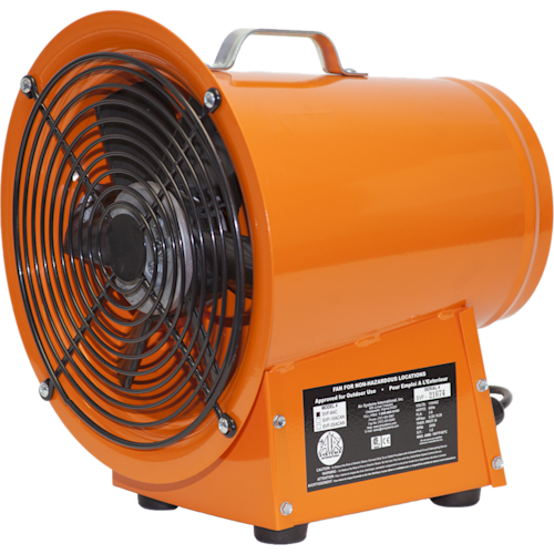 BLOWER FAN