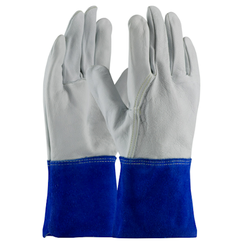 MIG TIG Welders Gloves
