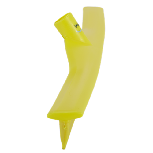 28" Ultra Hygiene Squeegee - Yellow