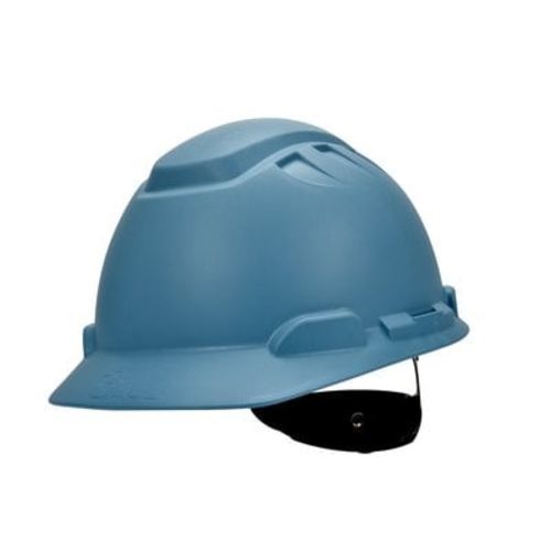 Light Blue High Heat Hard Hat