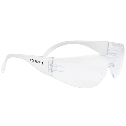 Orion&trade; Anti-Scratch Clear Lens Spectacles