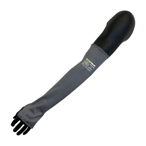 Sleeve, Kyorene Pro, Gray 21" With Thumbhole