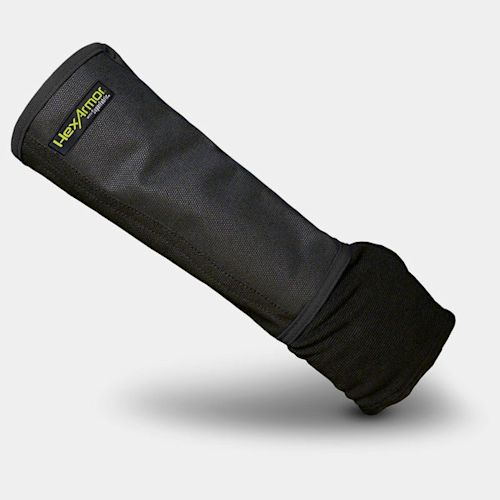 Arm Guard, 8" Large