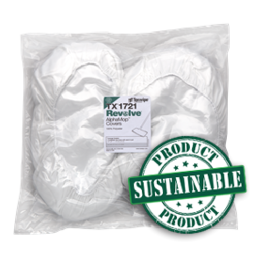 Sustainable Integrated Covers/Pads, Non-Sterile