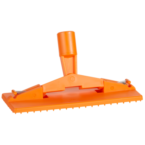 Floor Pad Holder, Orange