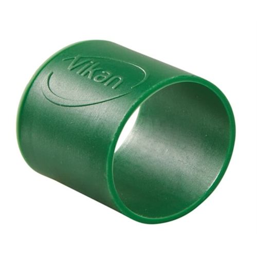RUBBERBAND 1" GREEN