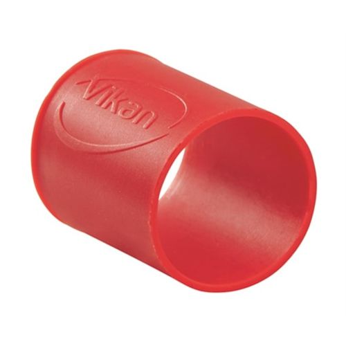 RUBBERBAND 1" RED