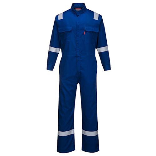Bizflame Flame Resistant Coverall