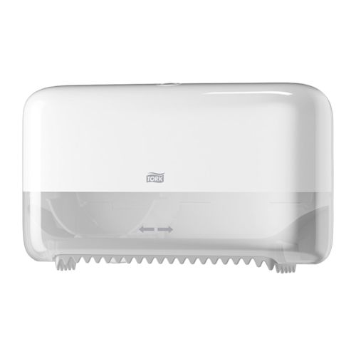 Elevation Coreless High Capacity Bath Tissue Dispenser