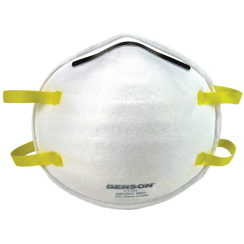 N95 Particulate Respirator