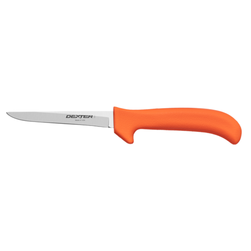 4 1/2 inch  utility/deboning poultry knife