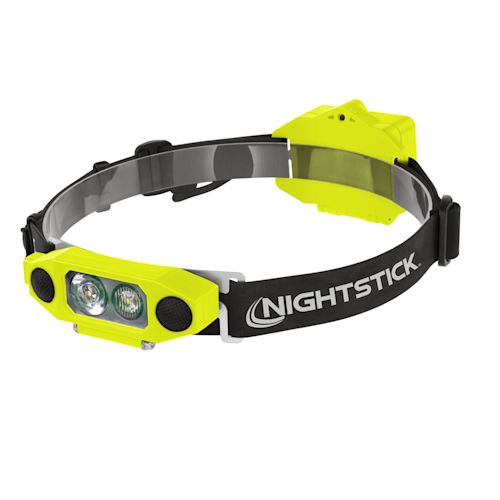 HEADLAMP,NIGHTSTICK