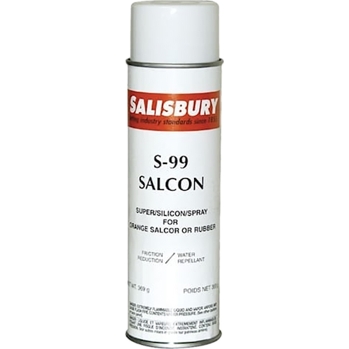 Silicone Spray 16 Oz Aerosol Can