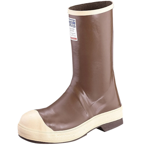Mid Calf Neoprene Safety Boot