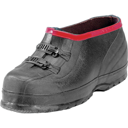 Overshoe Safety Boot