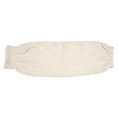 Terry Cloth Sleeves