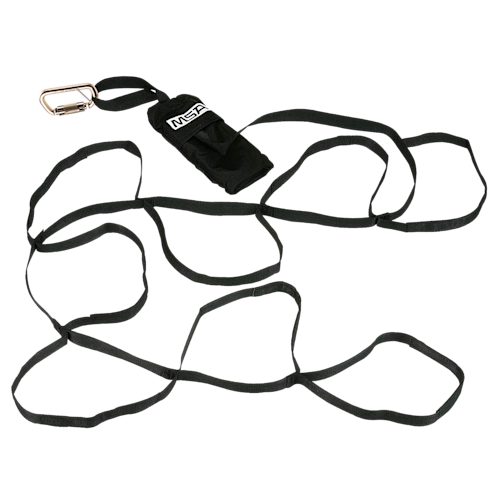 Suspension Trauma Safety Step