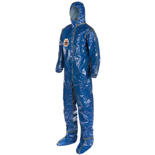 Pyrolon CB-FR Coveralls