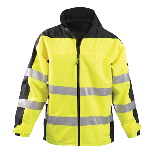 Speed Collection® Premium Breathable Rain Jacket