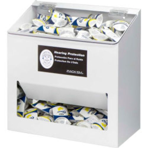 Heavy Duty Ear Plug Dispenser