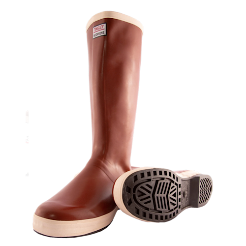 Neoprene Snugleg Boots