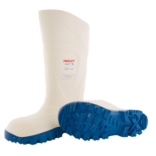 Steplite X Kneeboots