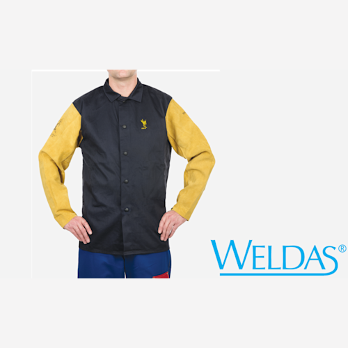 COOL FR Hybrid Welding Jacket