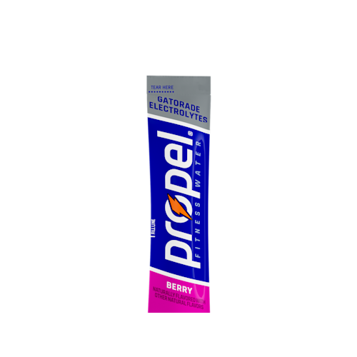GATORADE,PROPEL STICK
