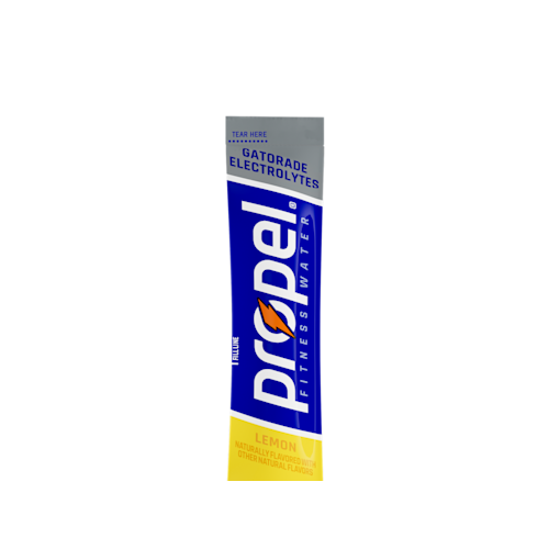 GATORADE,PROPEL STICK