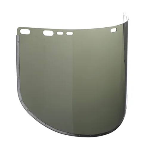 F30 Acetate Face Shields