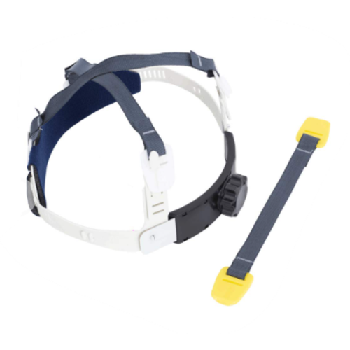 SUSPENSION,RATCHET 6 PT