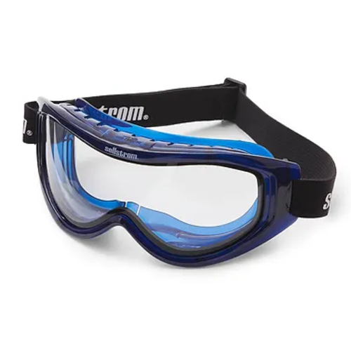 Odyssey® ll Anti-Fog Goggles