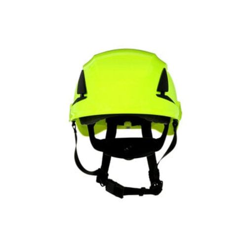Vented X5000 Helmet