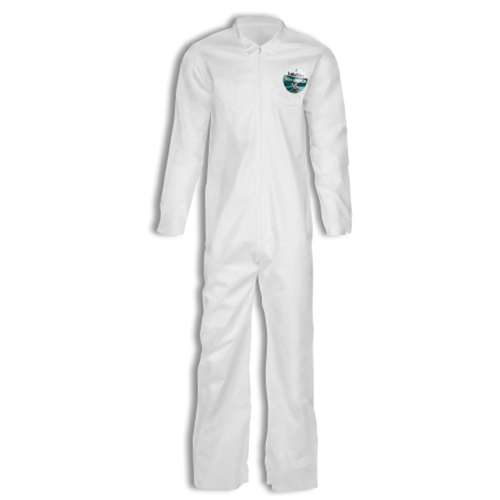 MicroMax® NS ANSI Pattern Coveralls