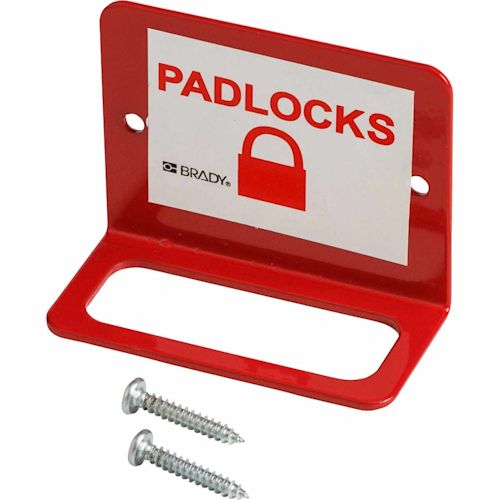 Padlock Stations