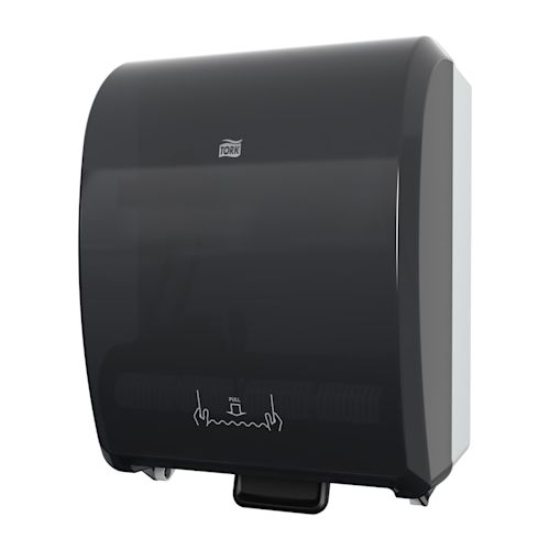 Tork Mechanical Hand Towel Roll Dispenser