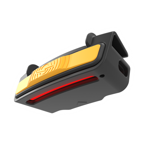 Sixth Sense&trade; Personal Voltage, Current and Fall Detector