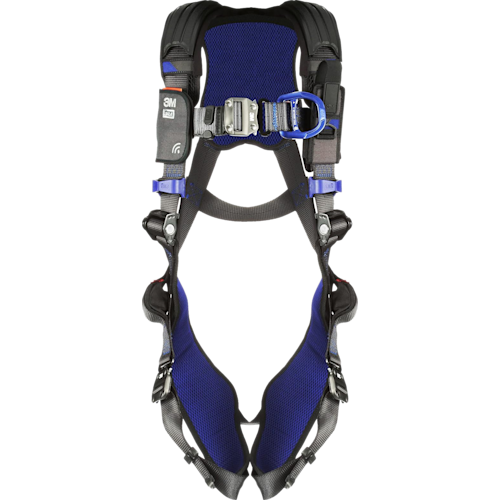 HARNESSES, EXOFIT X300