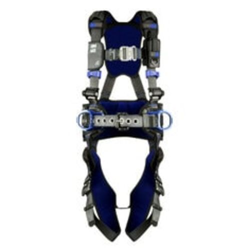 ExoFit&trade; X300 Comfort Construction Positioning Safety Harness