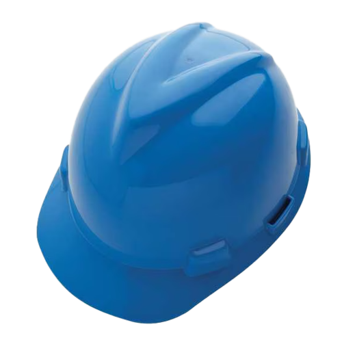 V-Gard® GREEN Hard Hat Cap Style