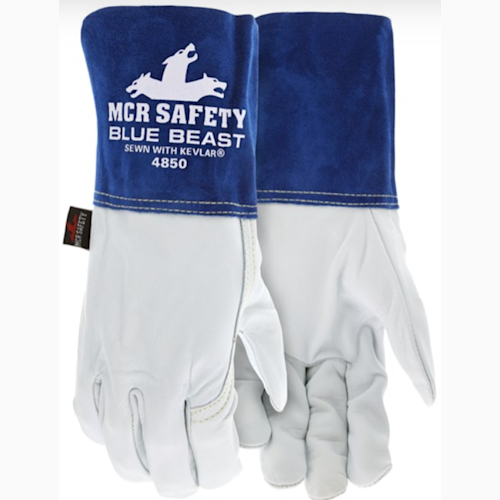 Gloves For Glory Mig/Tig Welding Gloves
