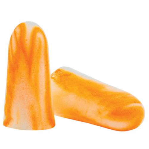 Softies® Disposable Foam Earplugs