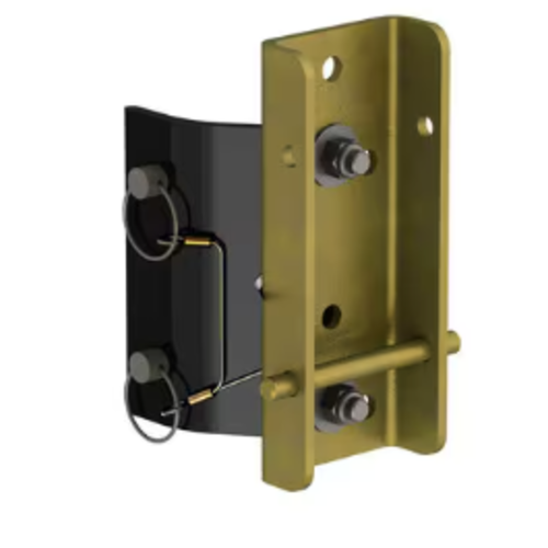 Advanced Davit Quick Release Mounting Bracket