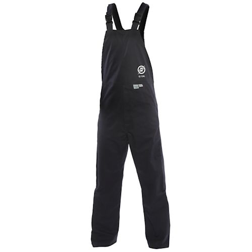 ArcGuard&reg; 12 cal Arc Flash Bib Overalls