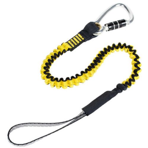 Hook2loop Bungee Tether - Medium Duty