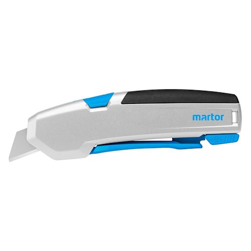 SecuPro 625 Retractable Knife