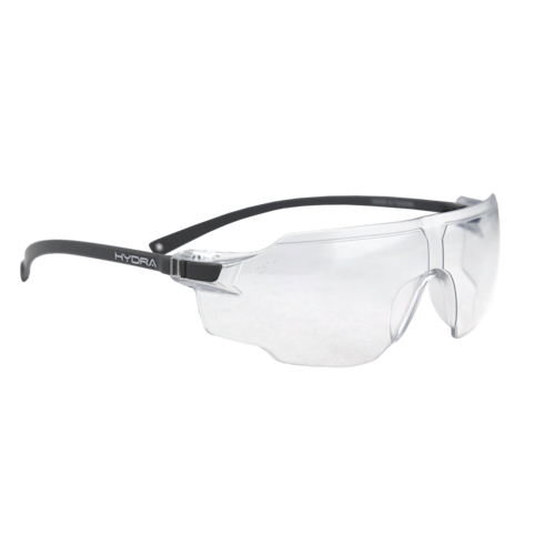 Hydra&trade; Anti-Fog Dielectric Clear Lens Spectacles