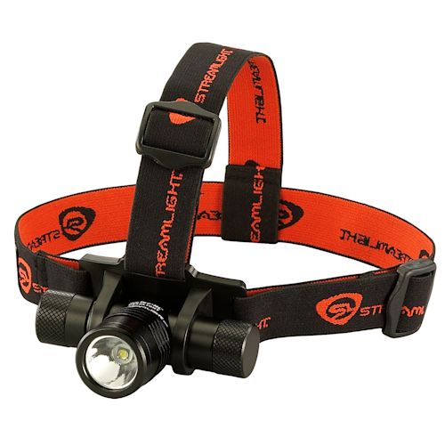 Protac HL&reg; Headlamp