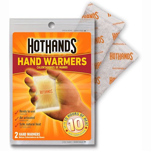HotHands Hand Warmers