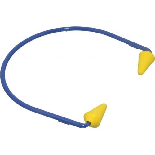 3M Caboflex&trade; Banded Hearing Protection, Model 600